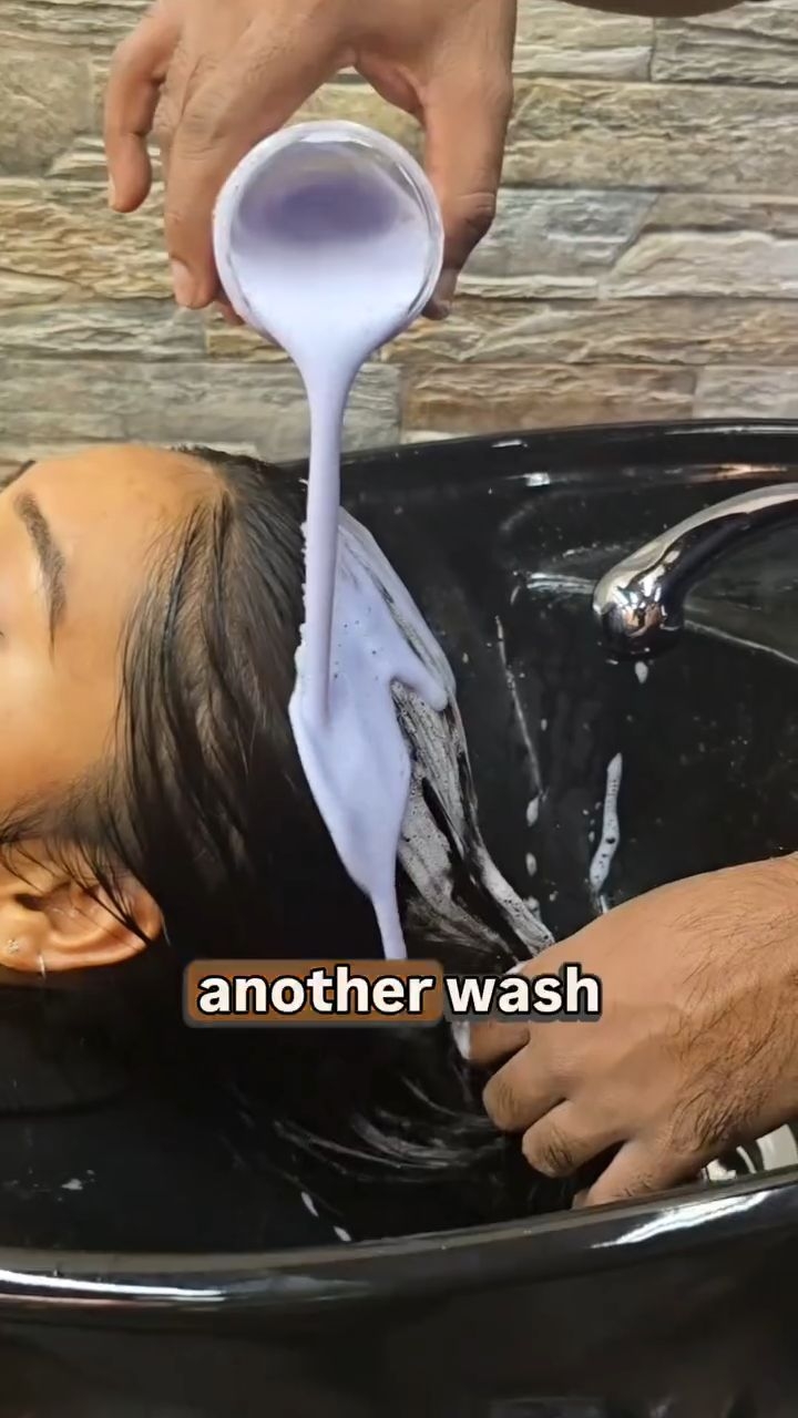 The Ultimate Hair Transformation Vlog thumbnail