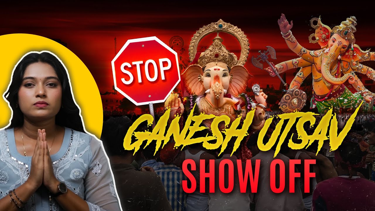 Bhakti Ya Sirf Ek Trend? YouTube thumbnail